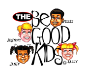 The Be Good Kids